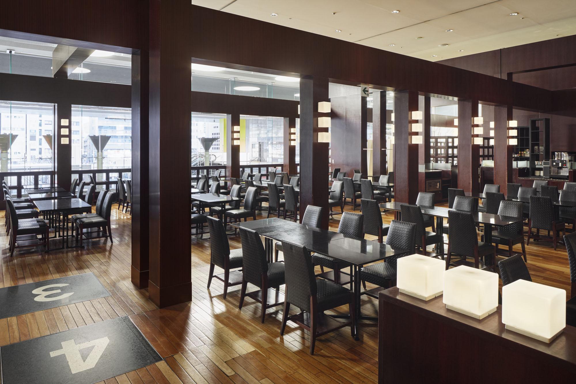 Hotel Granvia Κιότο Εξωτερικό φωτογραφία The Club at San Francisco International Airport